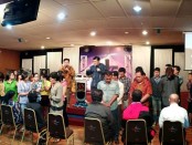 Healing in Bethel Church_Indonesia 6